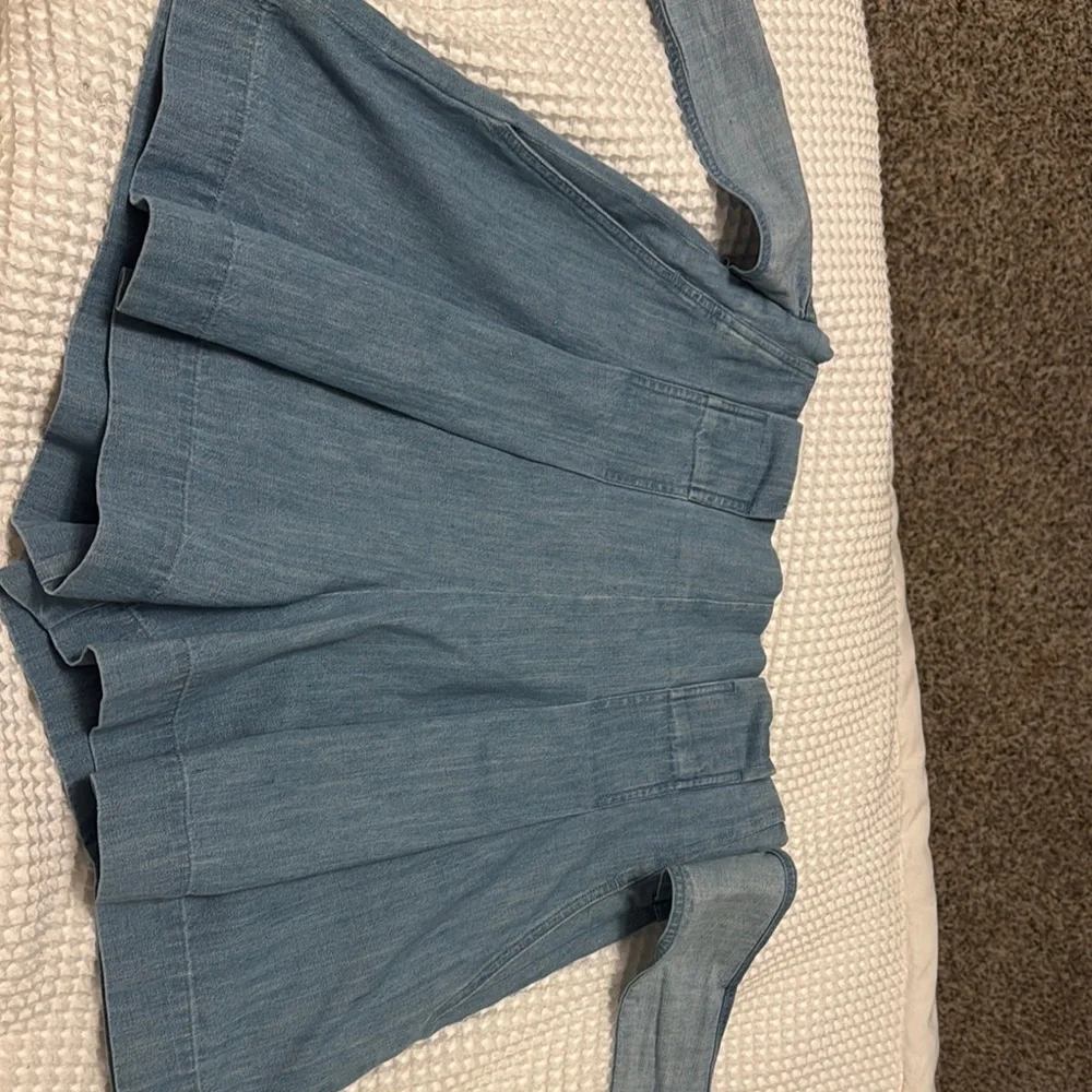 Sezane Tyson Shorts - Picture 7 of 9
